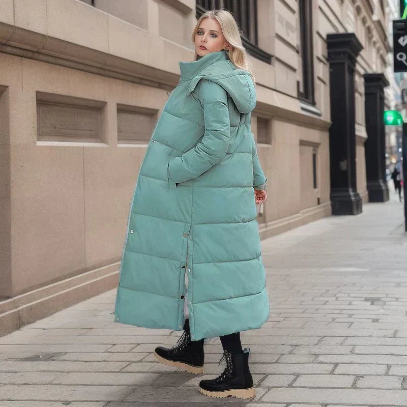 Dalyn | Stijlvolle en elegante winterjas