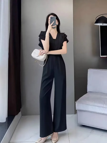 Mary - Elegante chique jumpsuit