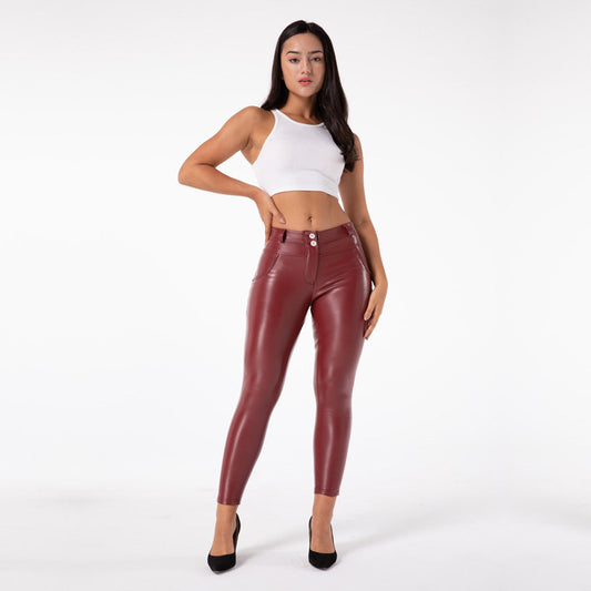 Aliona | Stijlvolle en elegante winterbroek