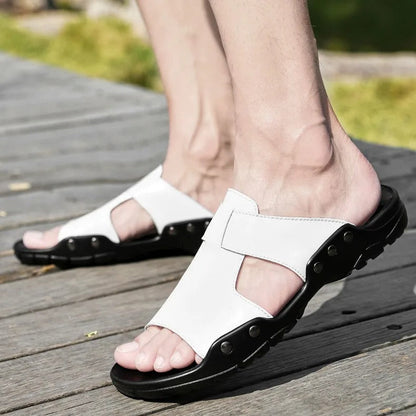 Aashna | Getailleerde en elegante wintersandalen