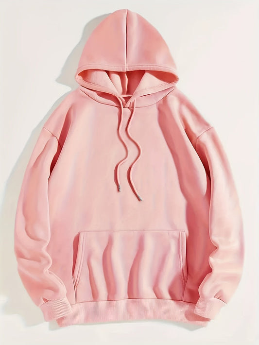 Felicidad | Comfortabele en stijlvolle winter Hoodie