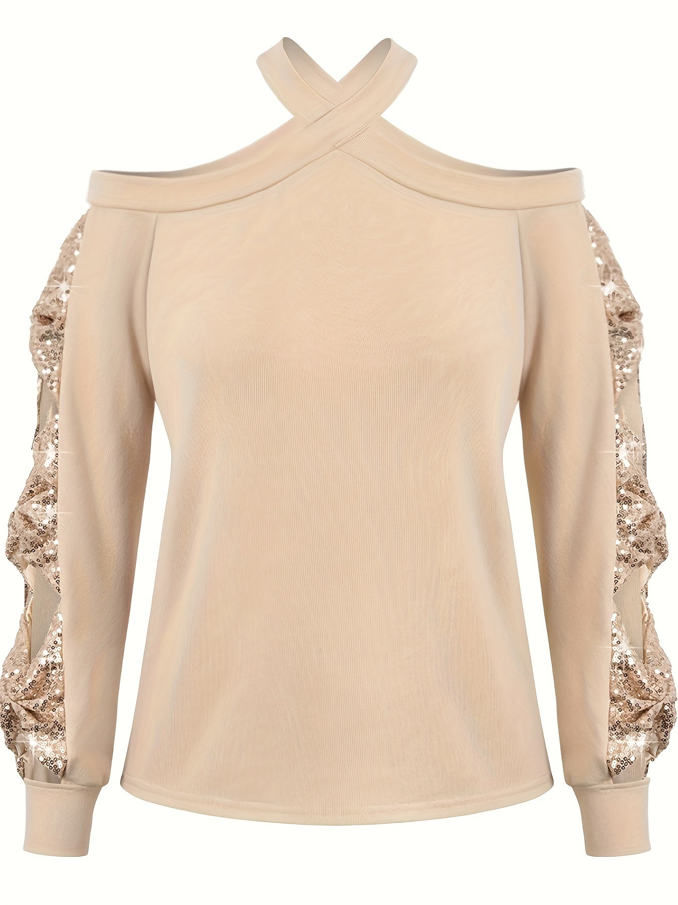 Amelita | Elegante en veelzijdige winterblouse