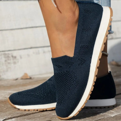 Aline | Getailleerde en elegante wintersneakers