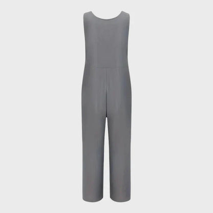 Aashna | Comfortabele en stijlvolle winter jumpsuit