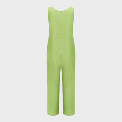 Aashna | Comfortabele en stijlvolle winter jumpsuit