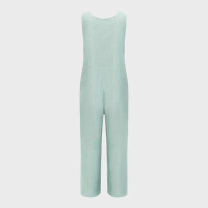 Aashna | Comfortabele en stijlvolle winter jumpsuit