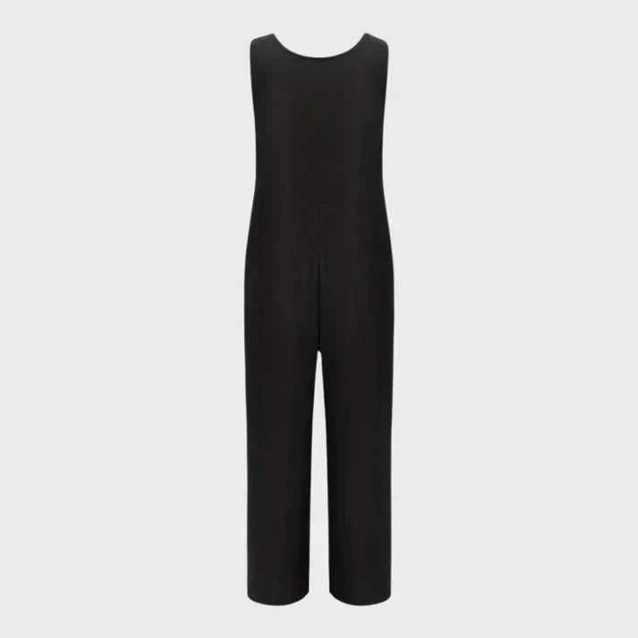 Aashna | Comfortabele en stijlvolle winter jumpsuit