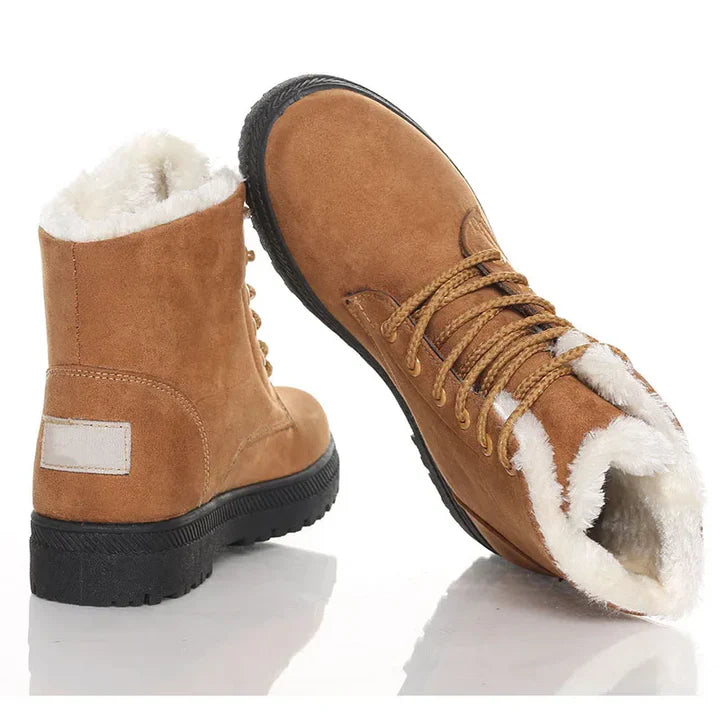 Madison | Casual en Comfortabele winterlaarzen