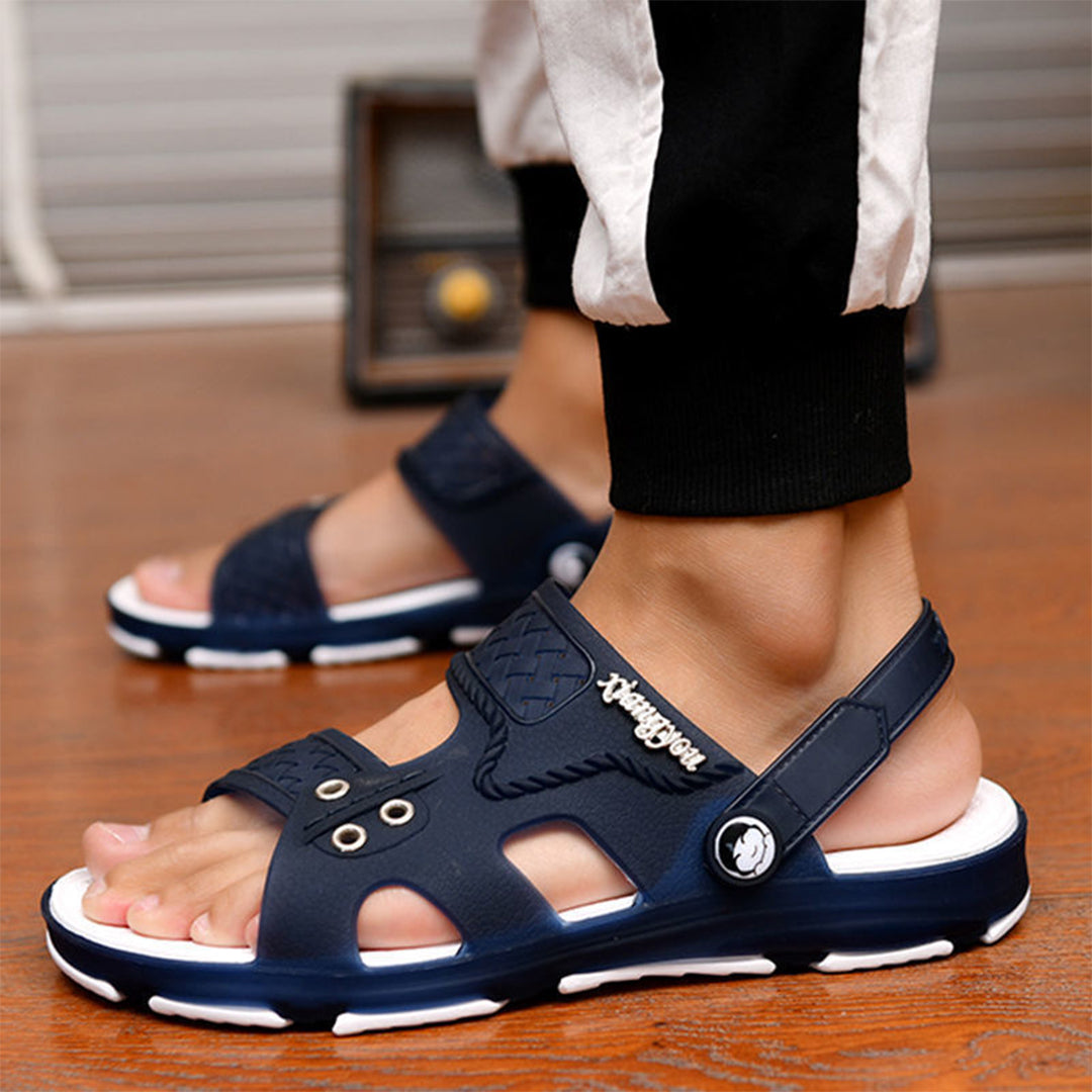 Bailee | Moeiteloze en trendy wintersandalen