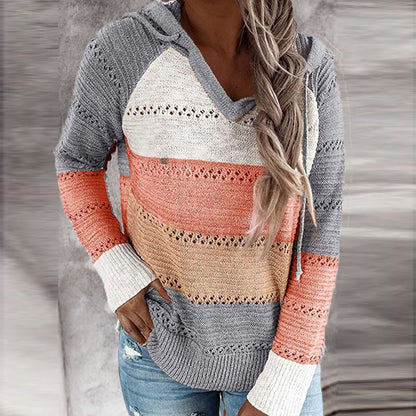 Mildred Winter Trui Casual en Moeiteloos