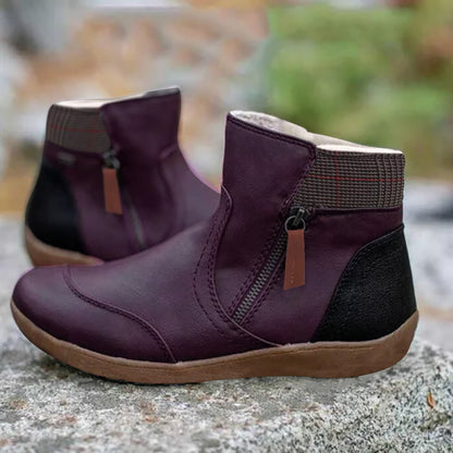 Belladonna | Casual en modieuze winterschoenen