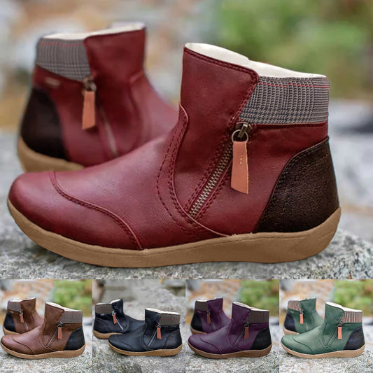 Belladonna | Casual en modieuze winterschoenen