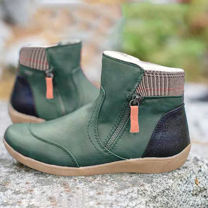 Belladonna | Casual en modieuze winterschoenen