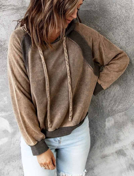 Marydith | Casual en Moeiteloos winter Hoodie