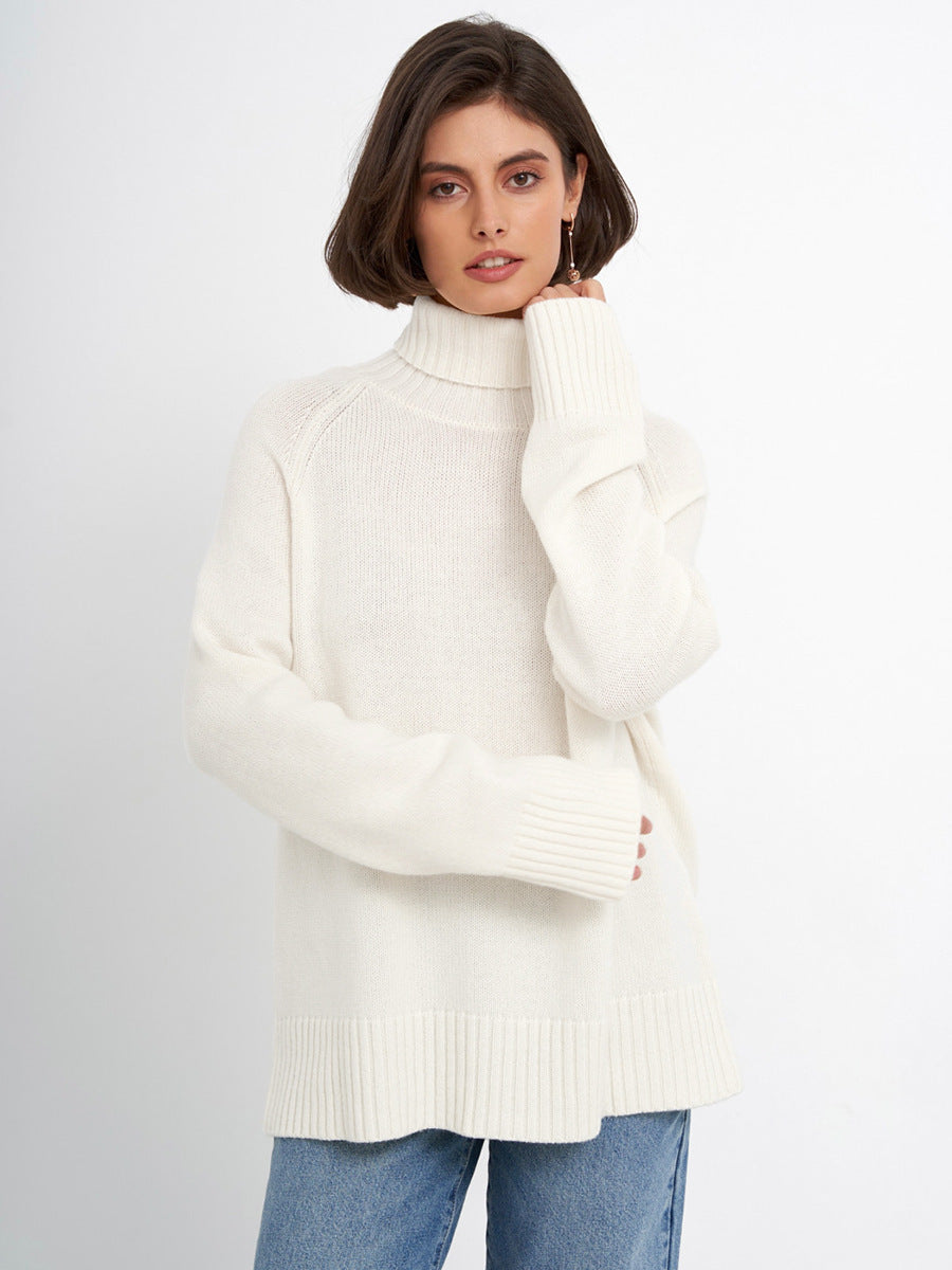 Dafina | Casual en Relaxed winter Trui