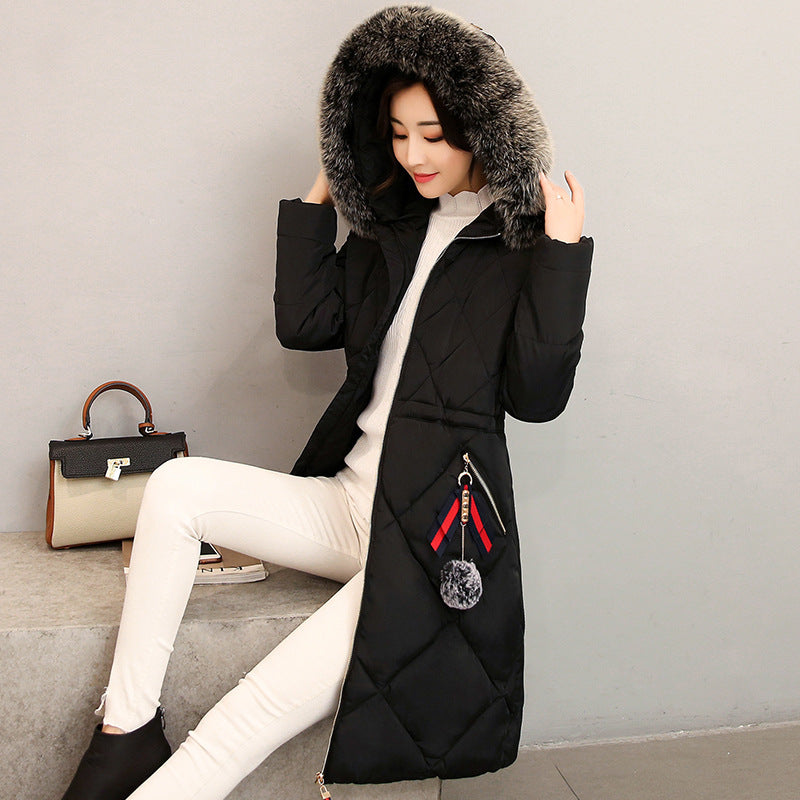 Afton | Casual en Relaxed winterkledingstuk