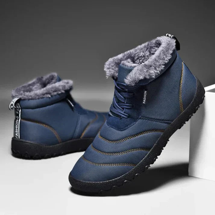 Isidra | Tijdloze en stijlvolle winterschoenen