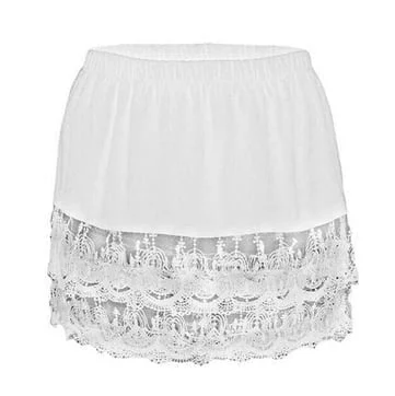 Tasha - abnehmbarer Petticoat