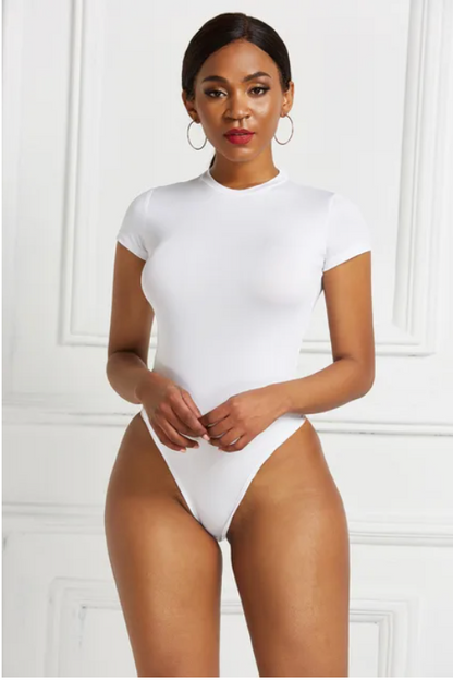 Victoria - Sexy bodysuit uit één stuk