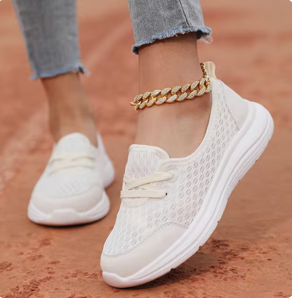 Magie - Mesh casual zachte zool lichtgewicht hardloopsportschoenen