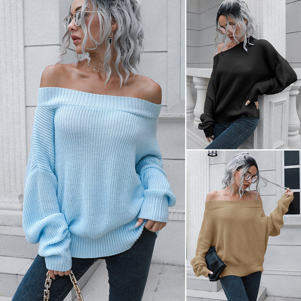 Venla | Casual en Comfortabele winter Trui