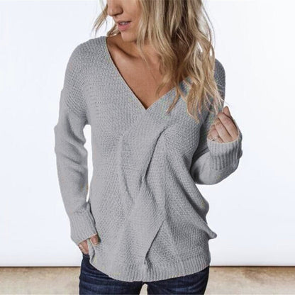 Delaney | Modieus en Moeiteloos winter Top