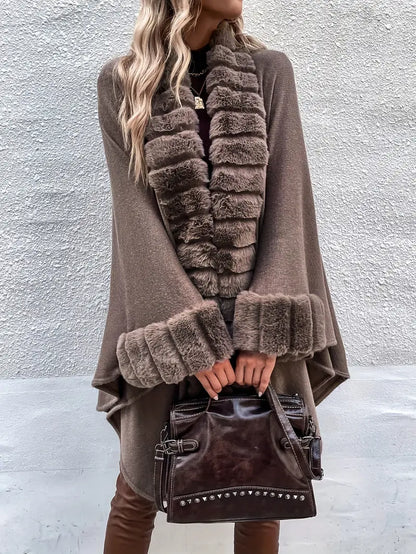 Nikki | Getailleerd en elegant winter vest