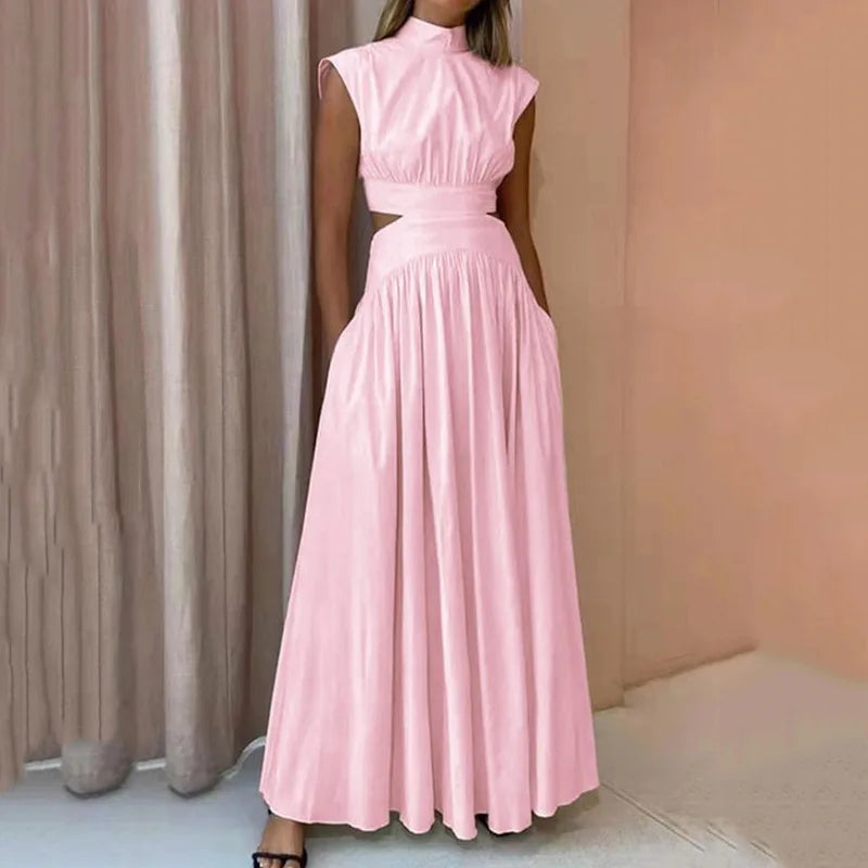 Vane - Elegantes Maxikleid