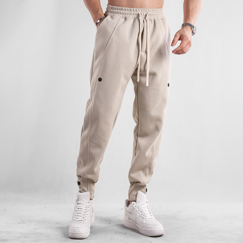 Kings Cross - Legacy Katoenen Jogger