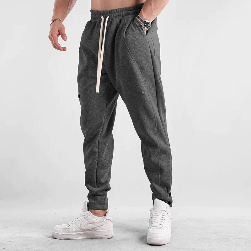 Kings Cross - Legacy Katoenen Jogger