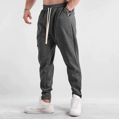 Kings Cross - Legacy Katoenen Jogger